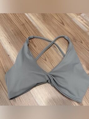 CSB Twist Sports Bra